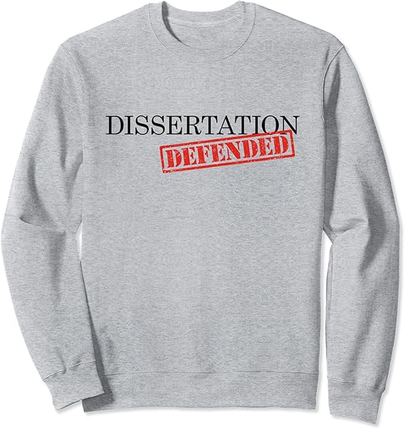 Gifts for Dissertation Committee Members - Beyond PhD Coaching dissertation defense gifts